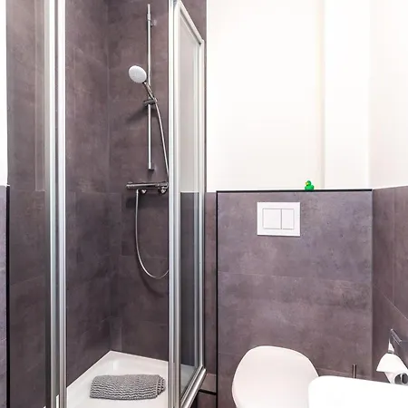 Apartman In St Peter-ording