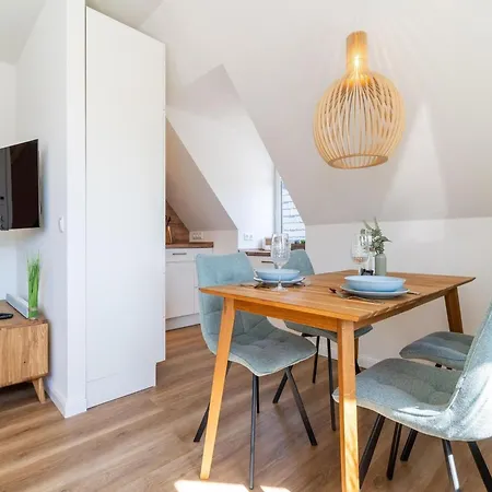 Apartman In St Peter-ording Böhl