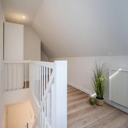 Apartman In St Peter-ording