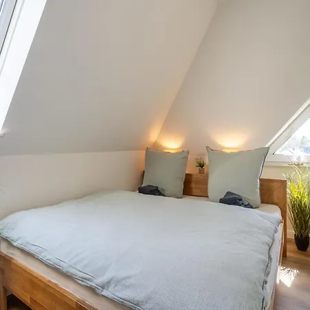 Apartman In St Peter-ording