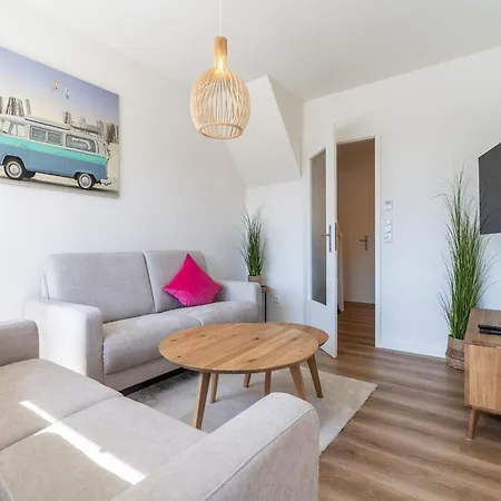 Apartman In St Peter-ording Böhl
