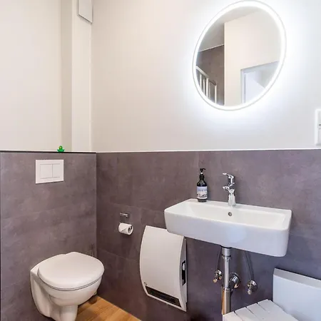 Apartman In St Peter-ording