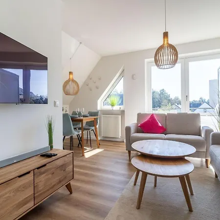 Apartman In St Peter-ording