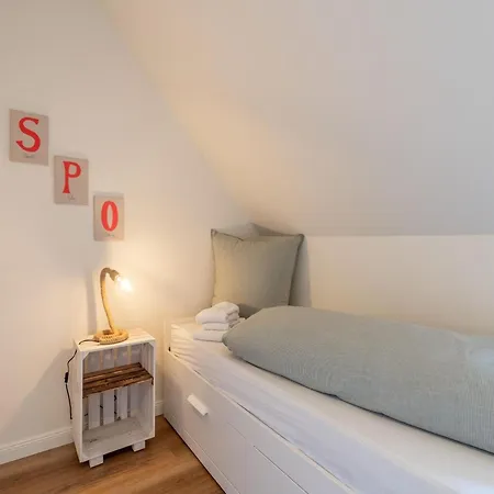 Apartman In St Peter-ording *